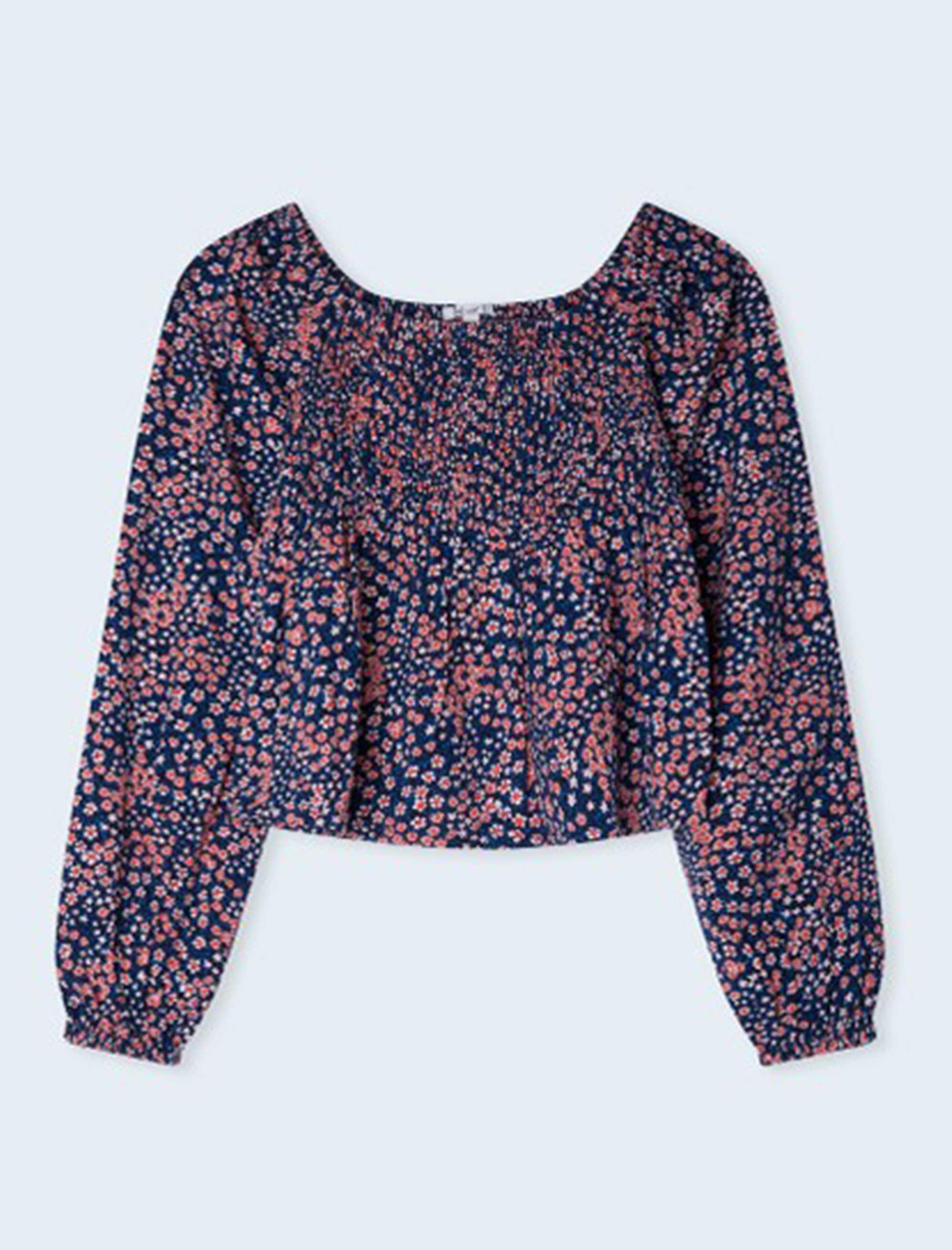 پیراهن (شومیز) دخترانه