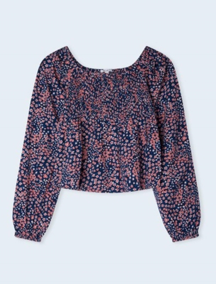 پیراهن (شومیز) دخترانه