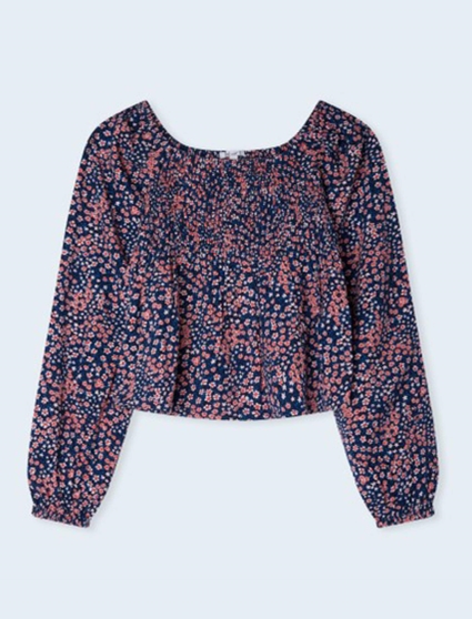 پیراهن (شومیز) دخترانه