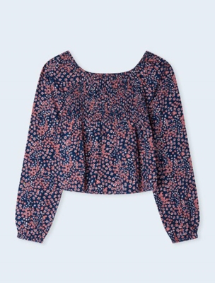 پیراهن (شومیز) دخترانه