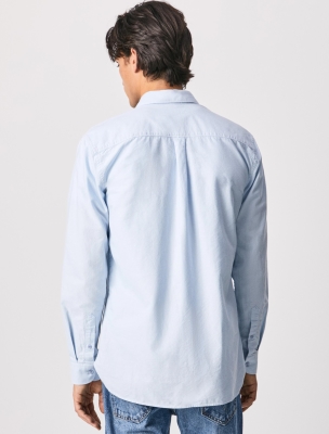 پیراهن (شومیز) مردانه