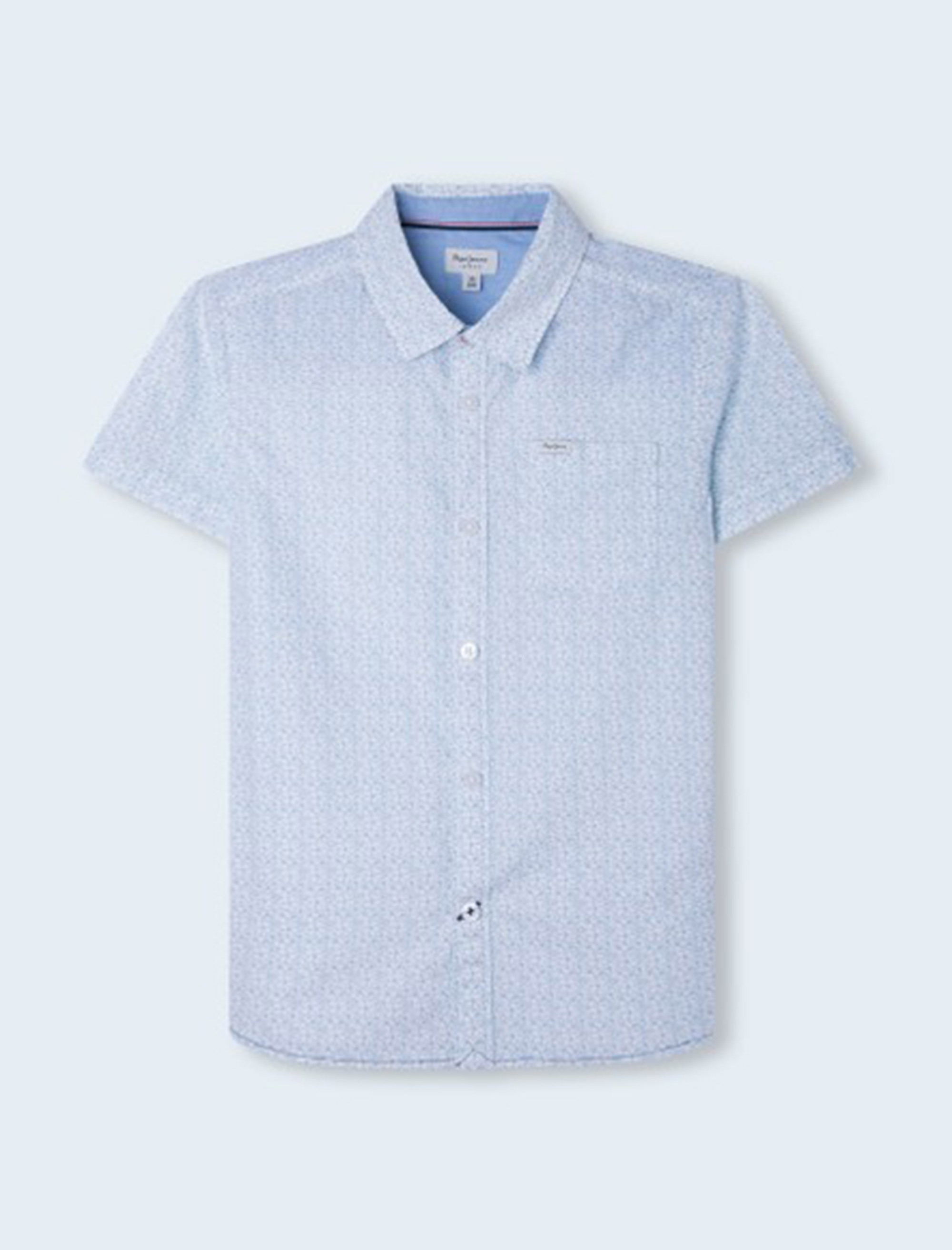 پیراهن (شومیز) پسرانه