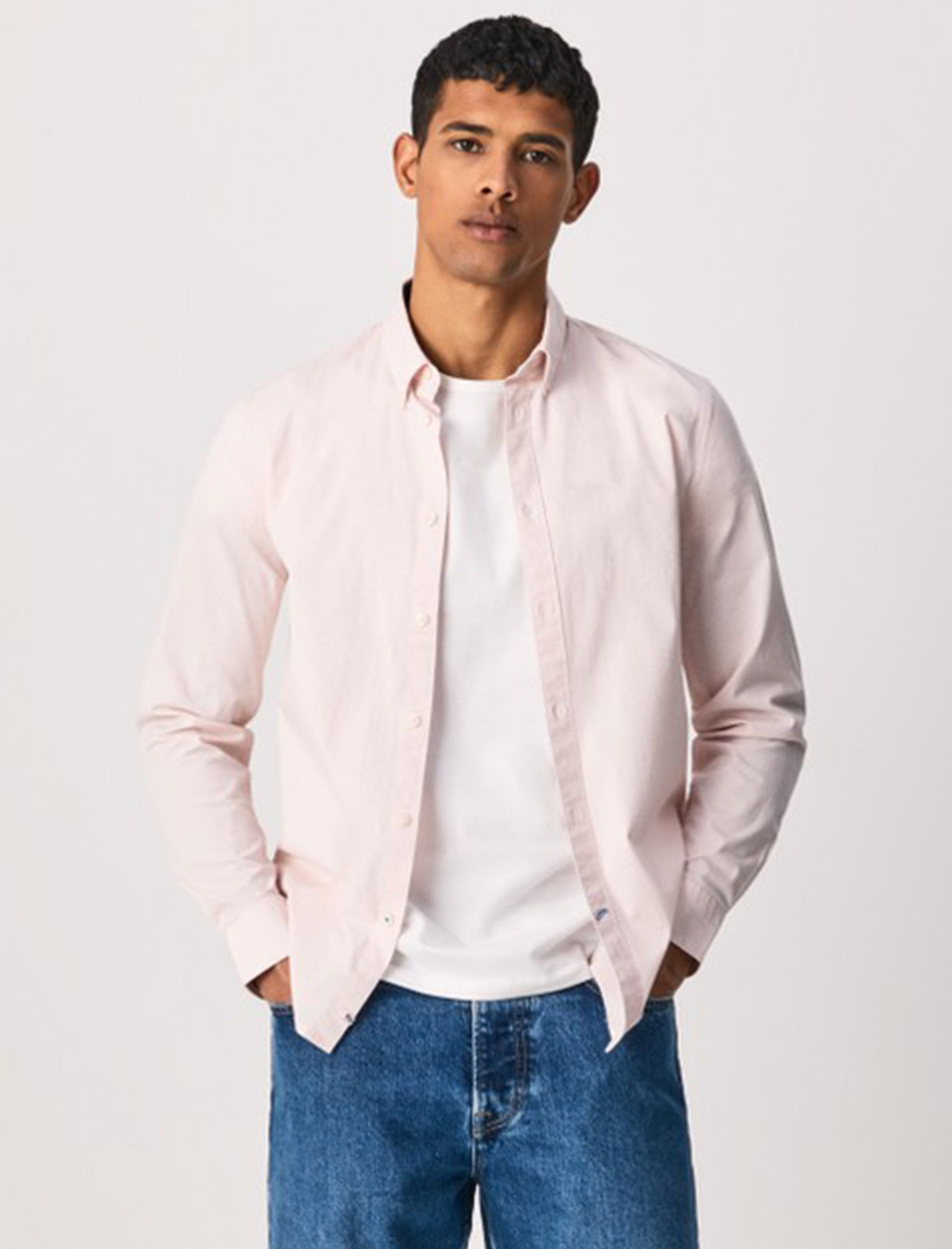 پیراهن (شومیز) مردانه