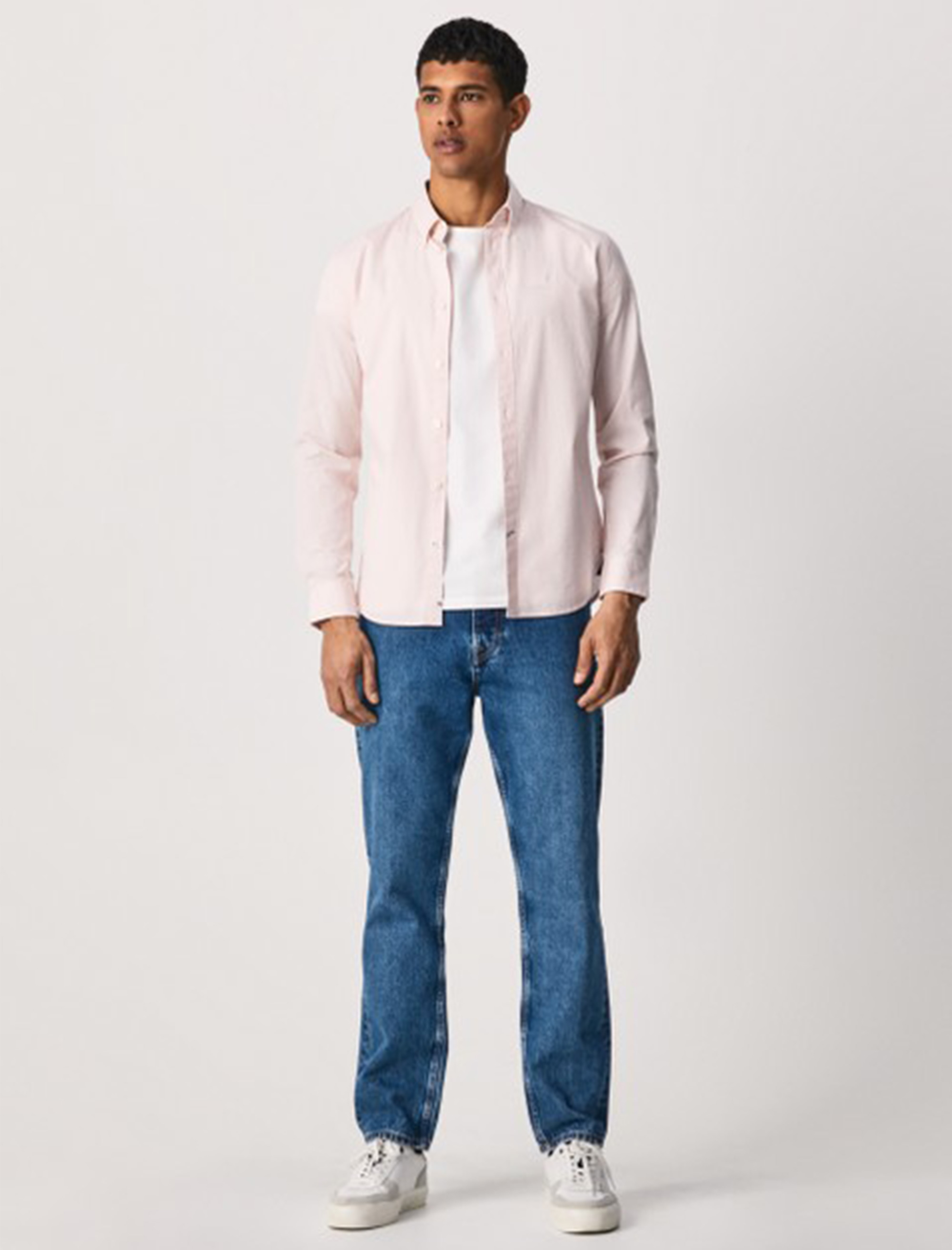 پیراهن (شومیز) مردانه