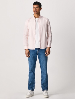 پیراهن (شومیز) مردانه