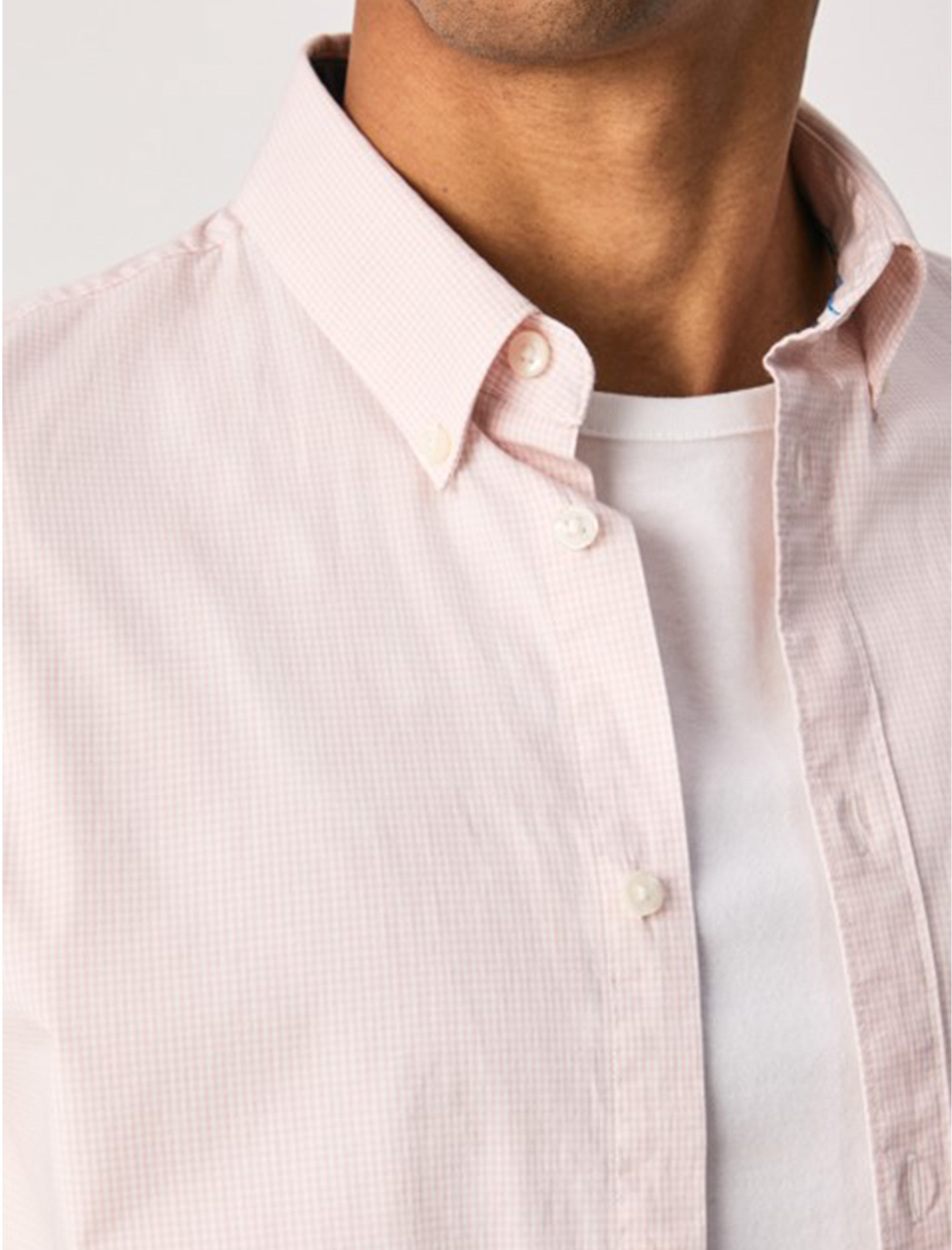 پیراهن (شومیز) مردانه