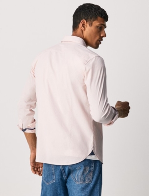 پیراهن (شومیز) مردانه