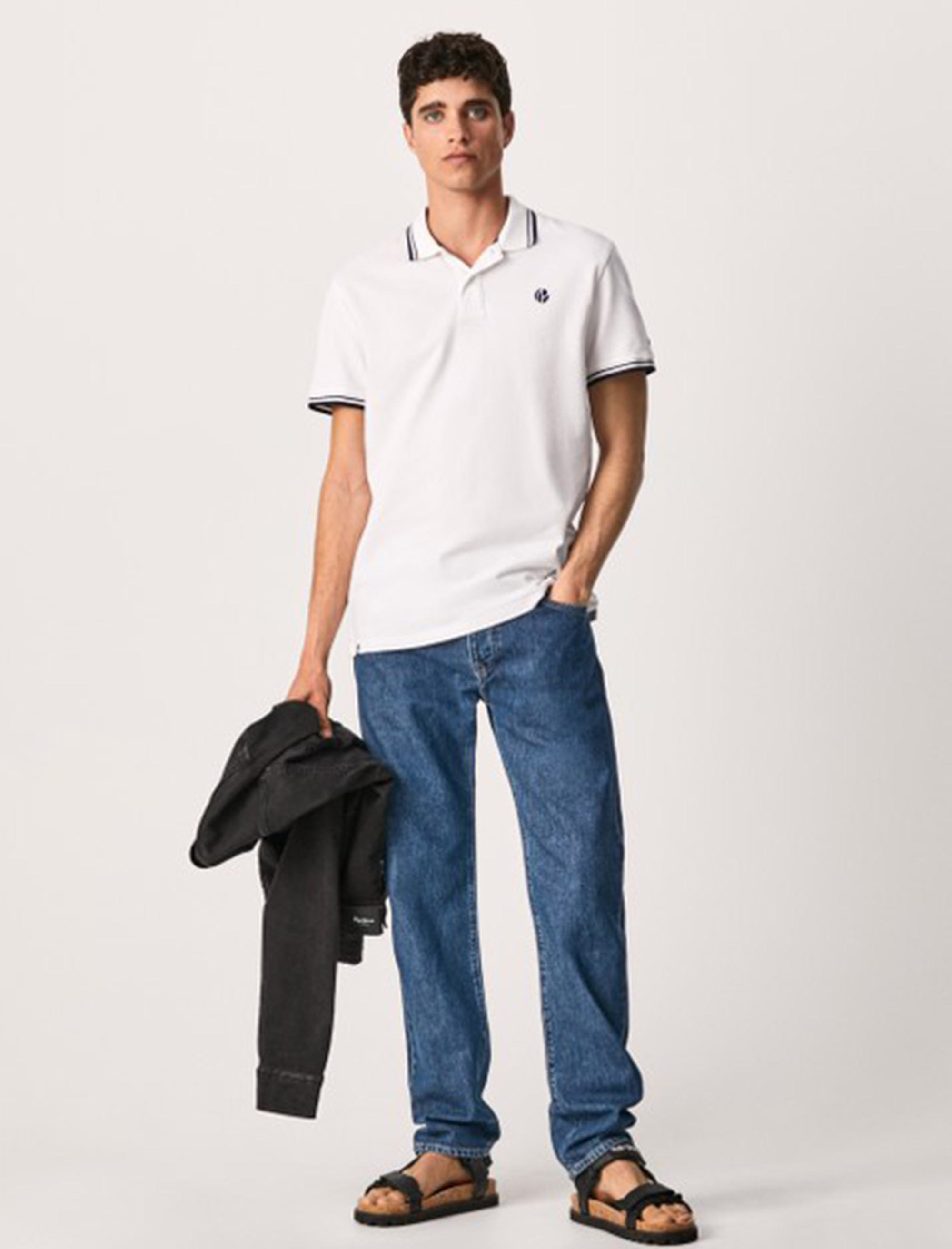 پلوشرت مردانه