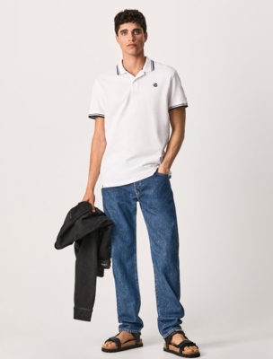 پلوشرت مردانه