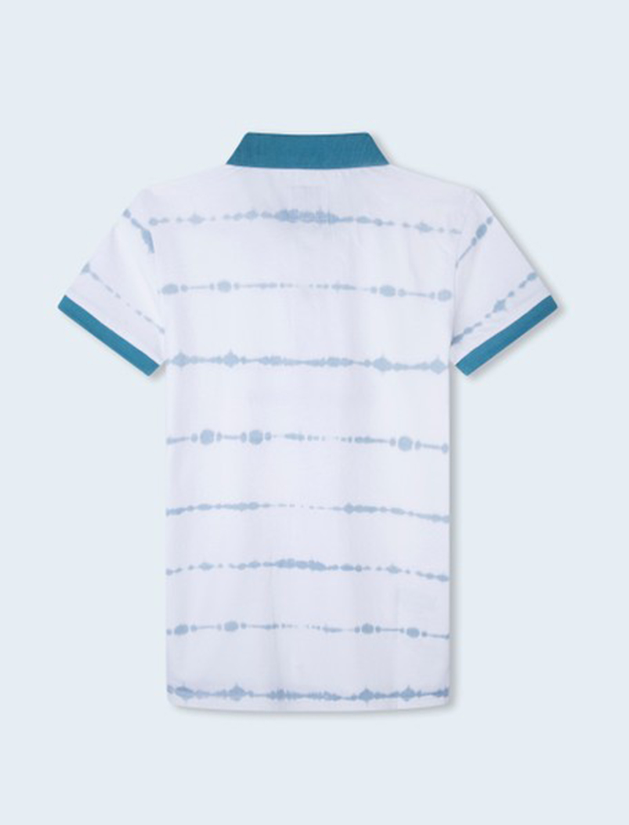 پلوشرت پسرانه