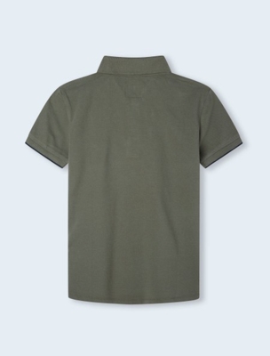 پلوشرت پسرانه