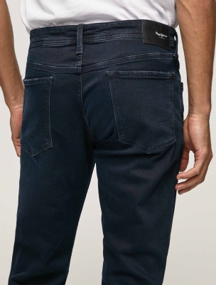 شلوار جین مردانه