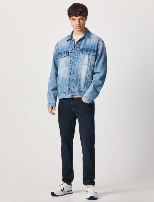 شلوار جین مردانه