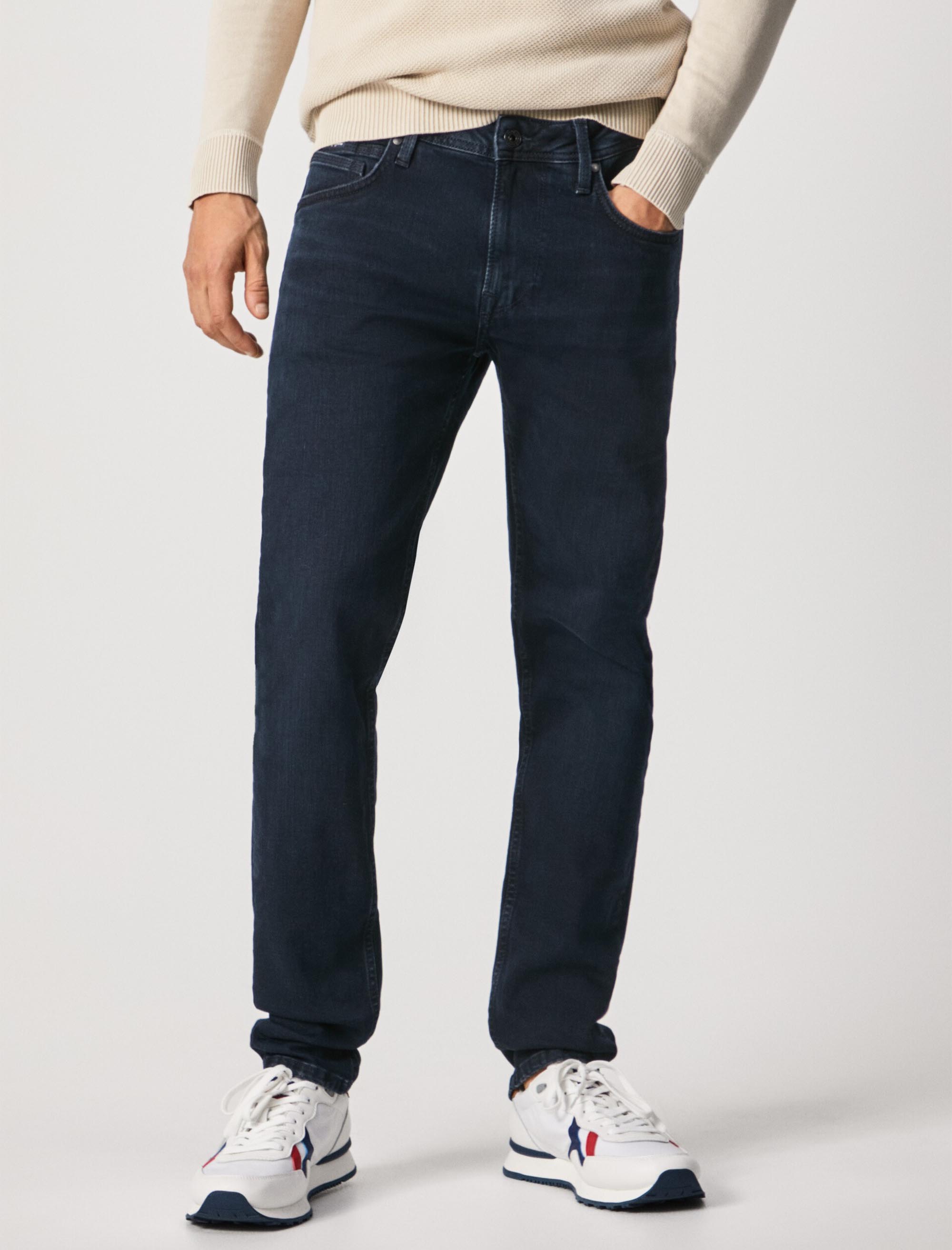 شلوار جین مردانه