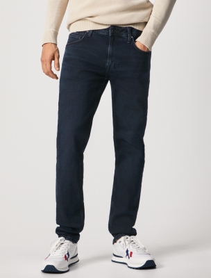 شلوار جین مردانه