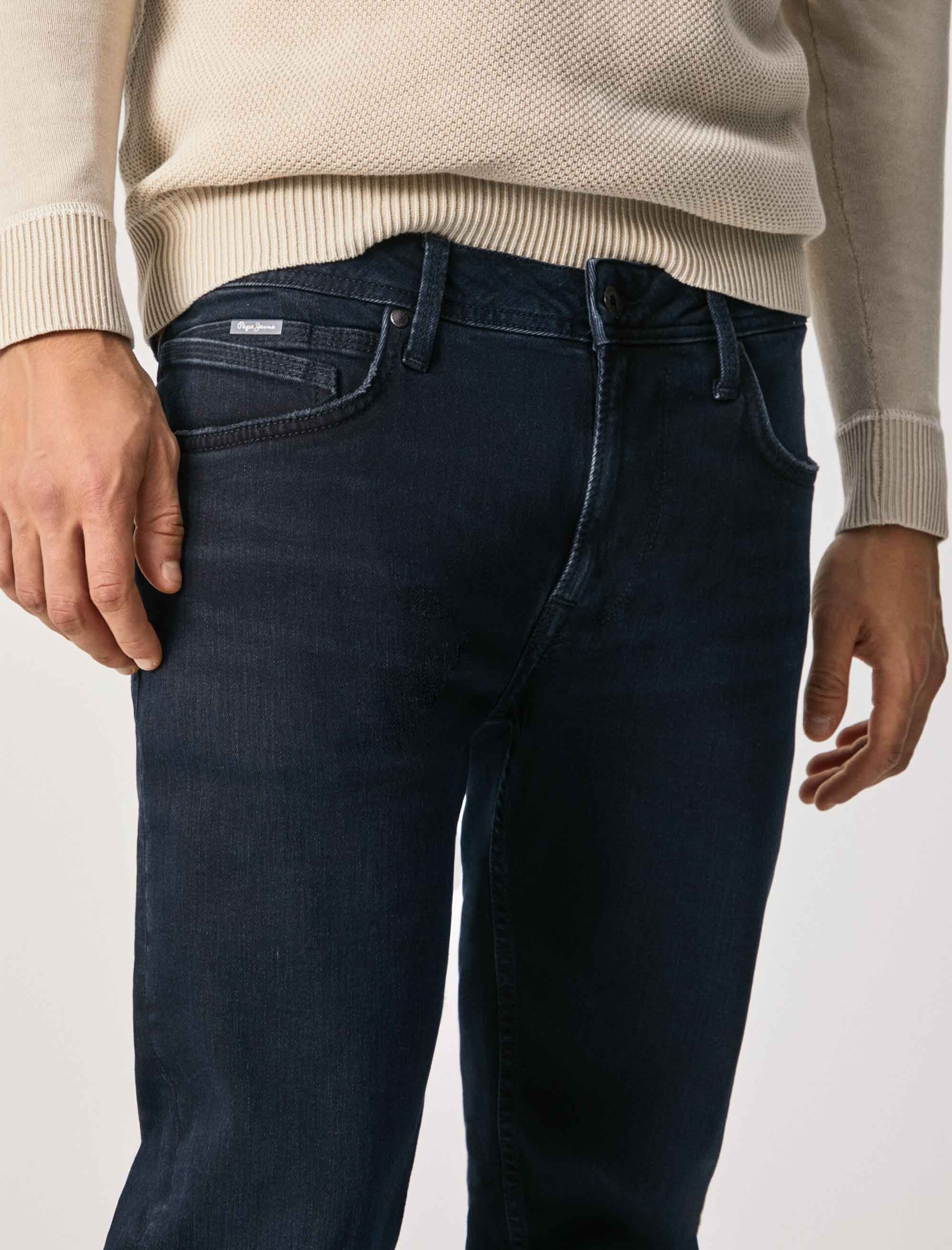 شلوار جین مردانه