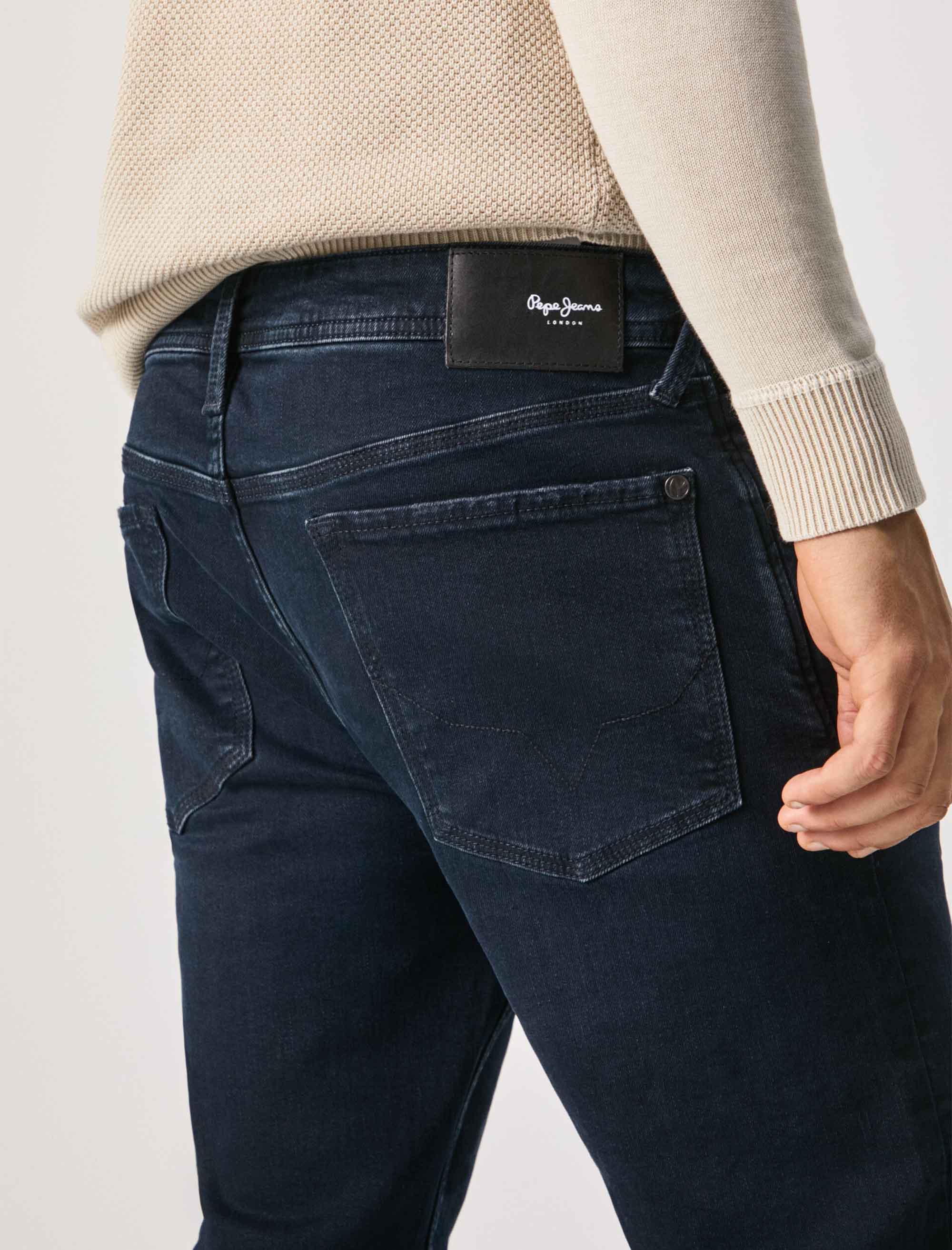 شلوار جین مردانه