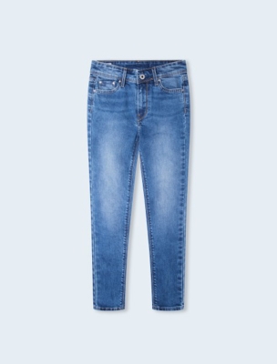 شلوار جین دخترانه