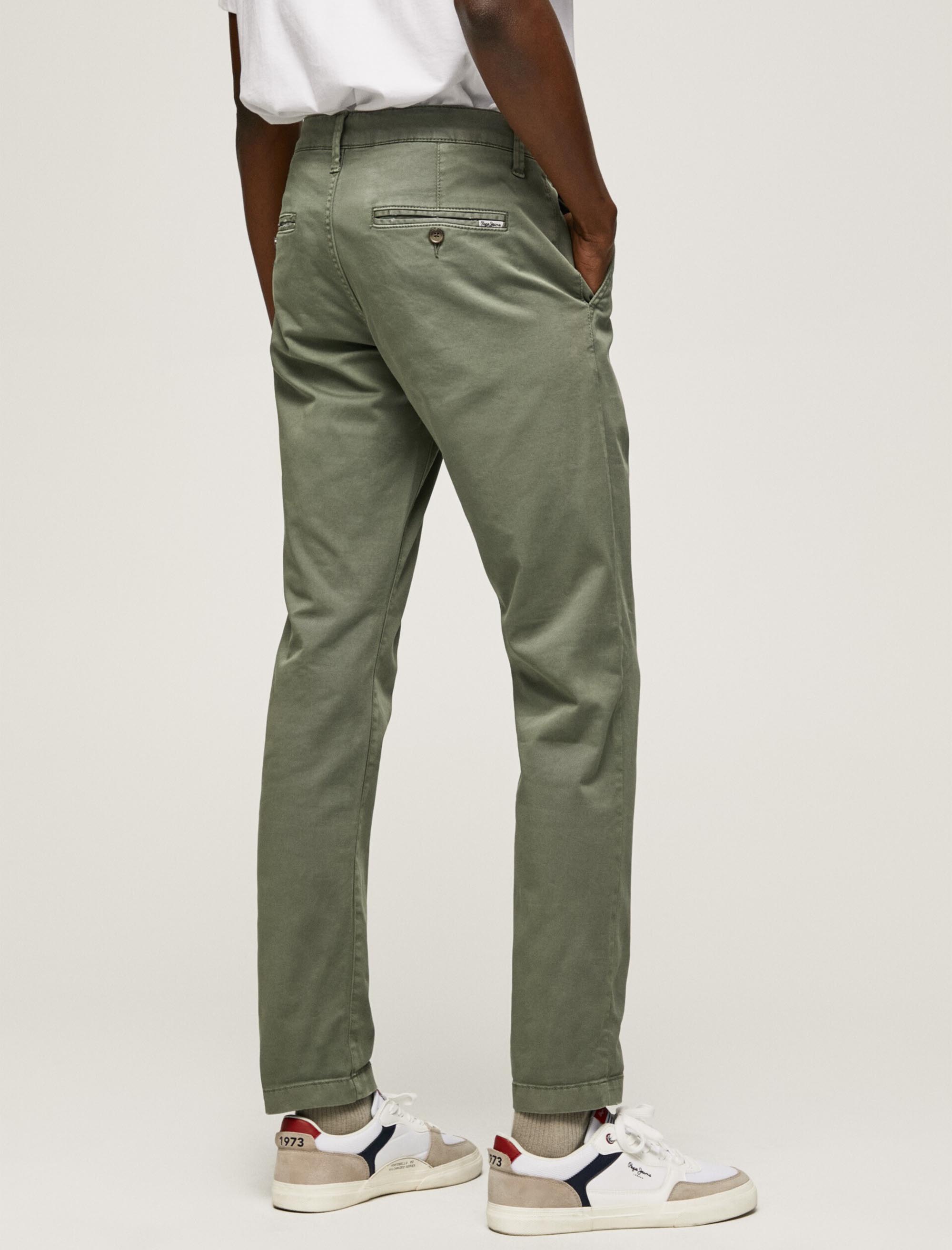 شلوار مردانه