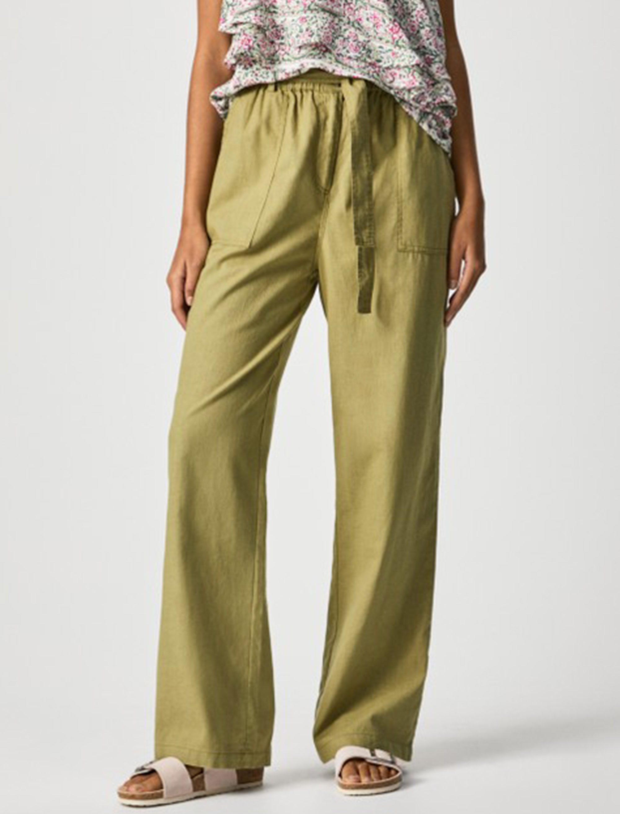 شلوار زنانه