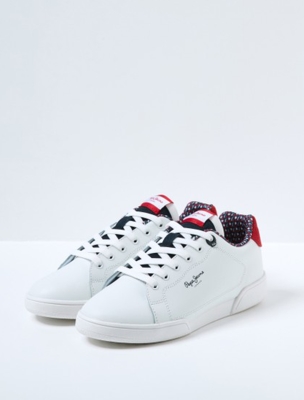 کفش اسنیکر زنانه