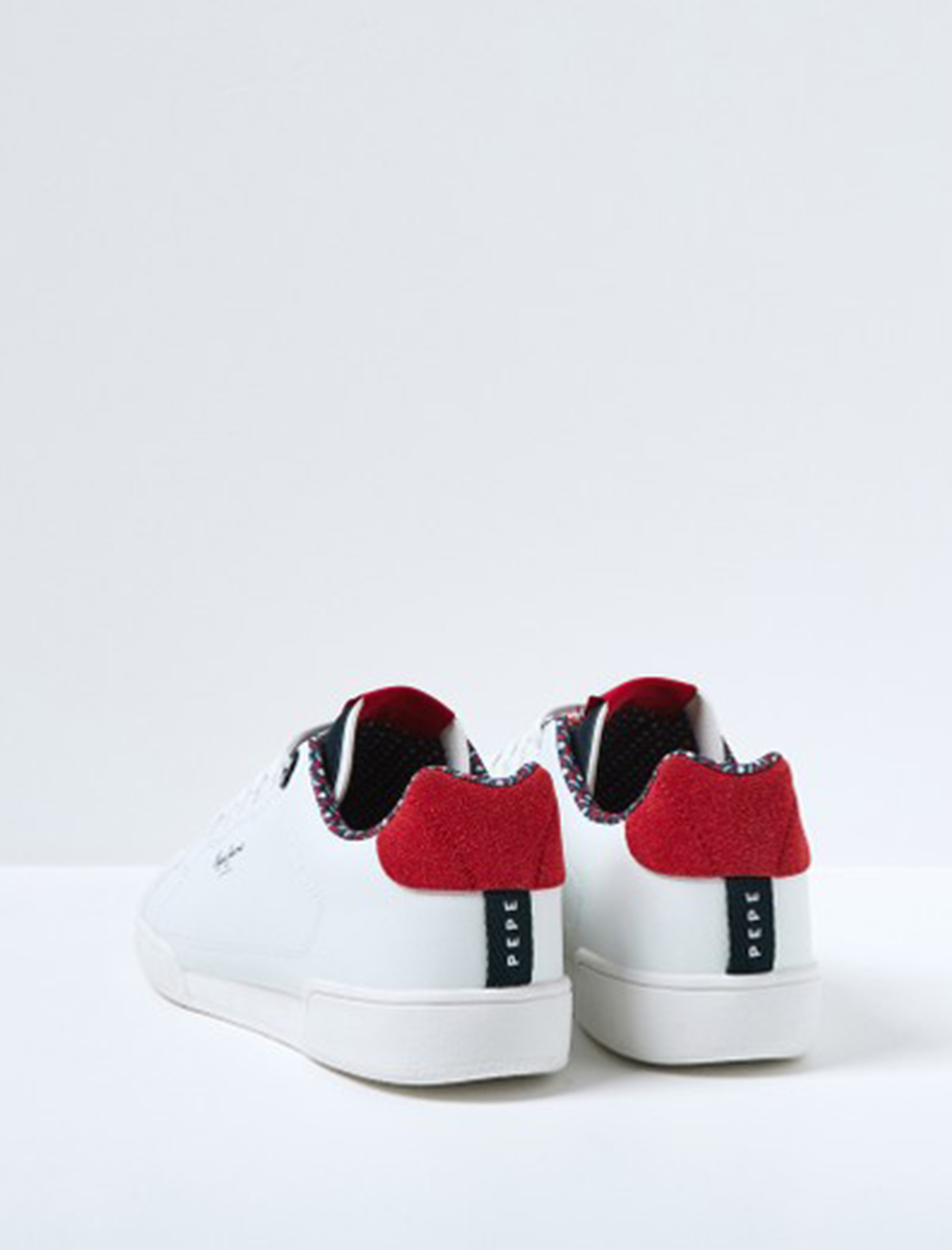 کفش اسنیکر زنانه