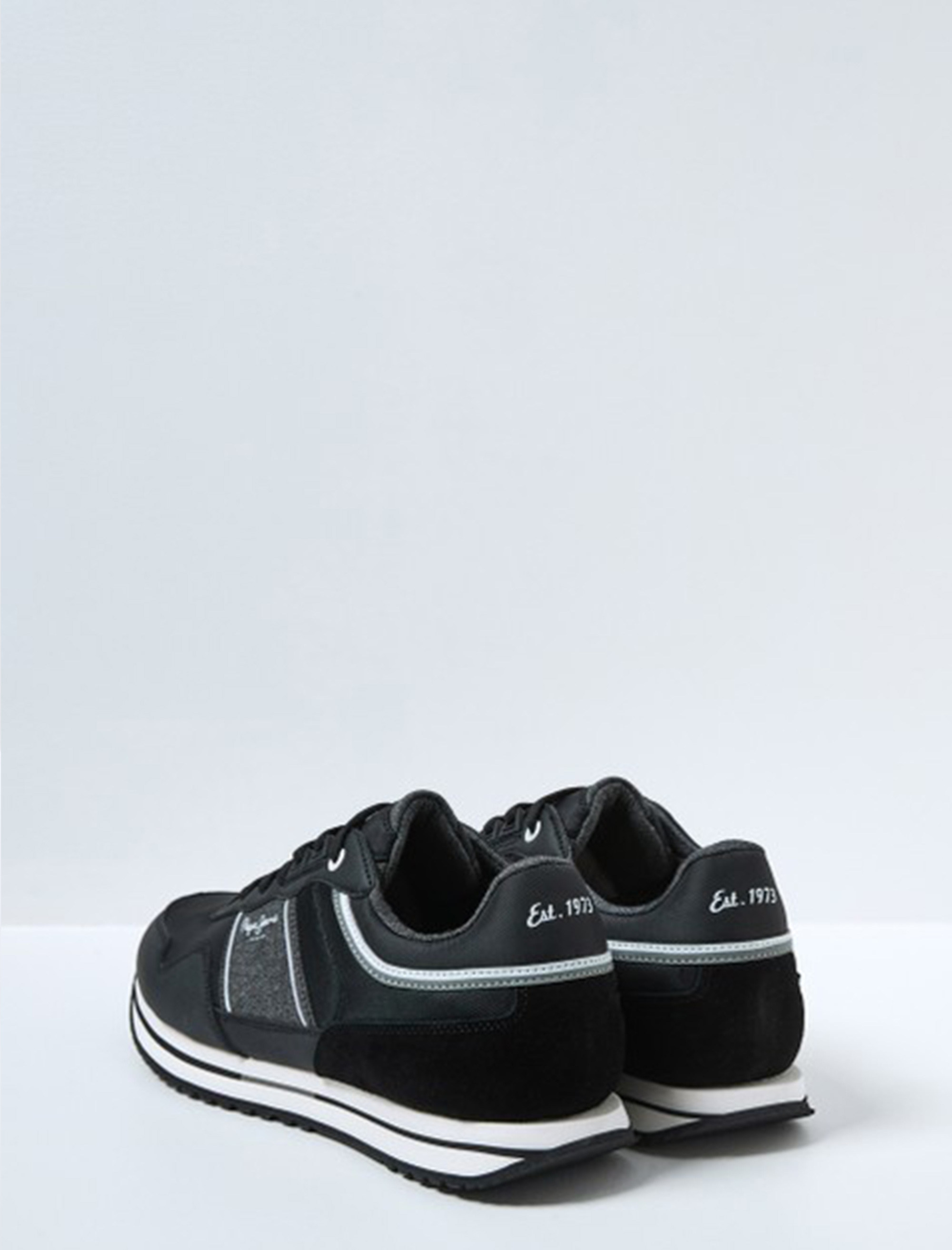 کفش اسنیکر مردانه