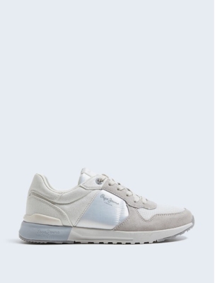 کفش اسنیکر زنانه