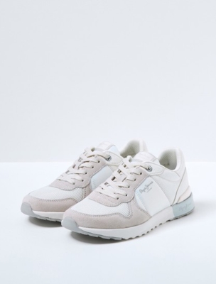 کفش اسنیکر زنانه