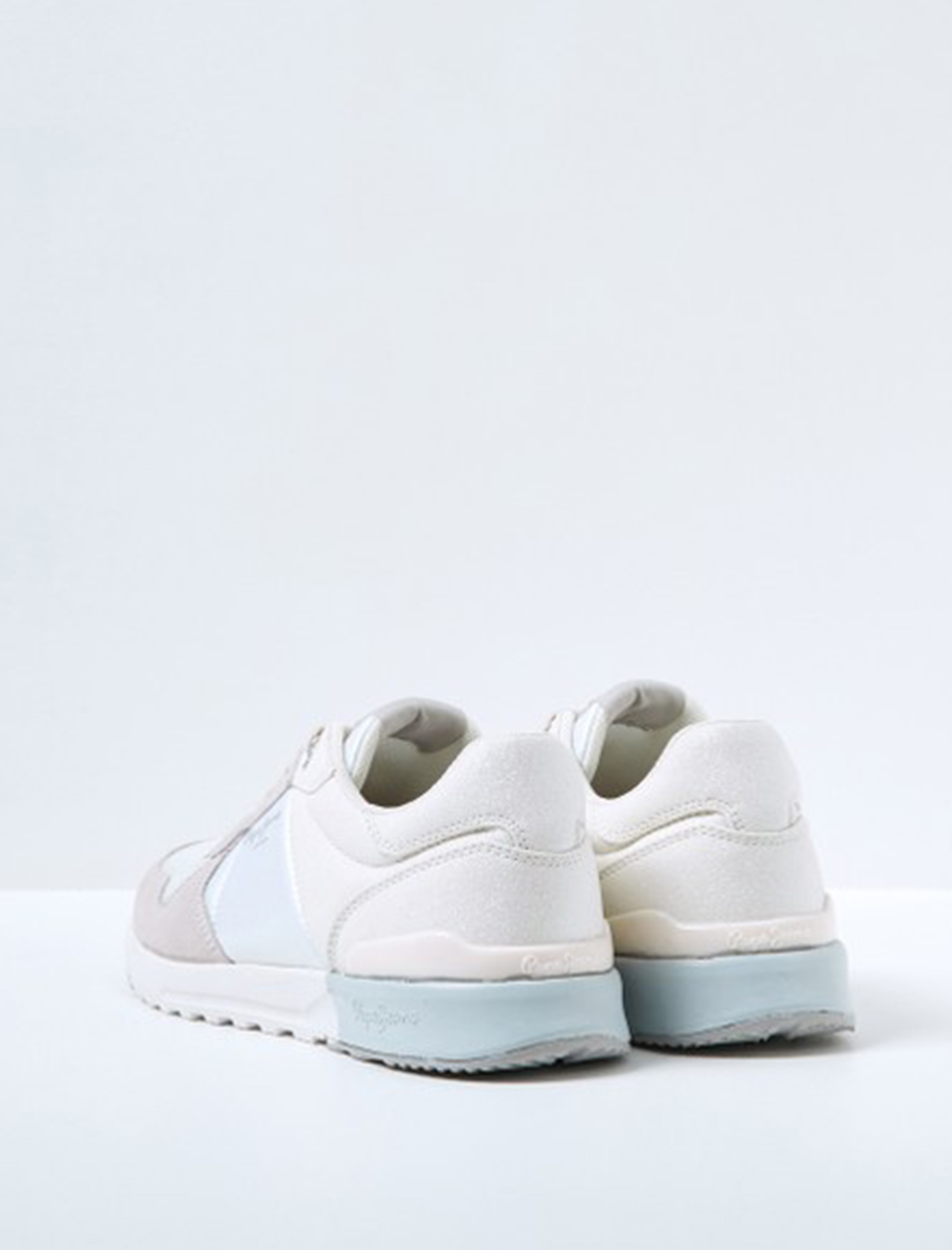 کفش اسنیکر زنانه