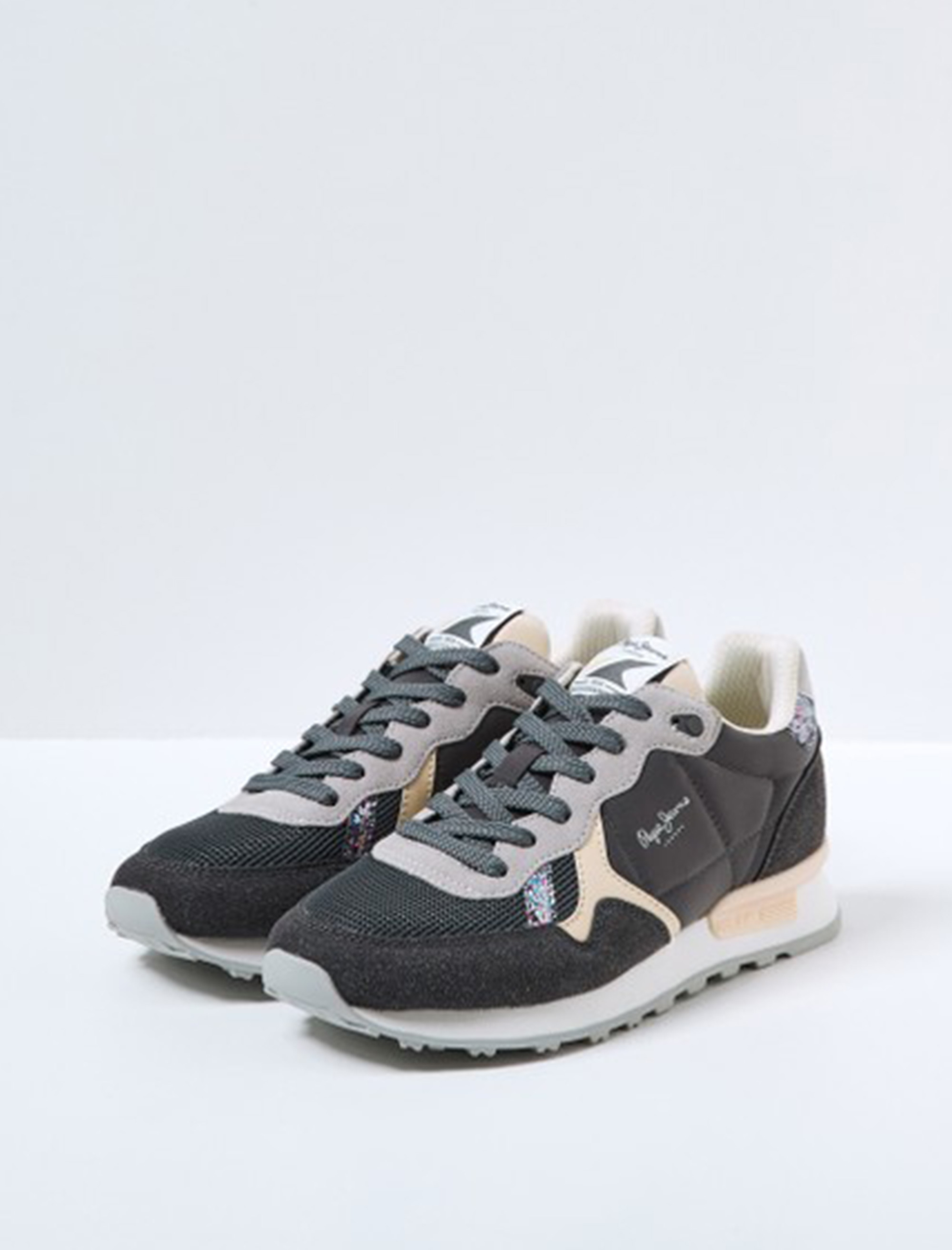 کفش اسنیکر زنانه