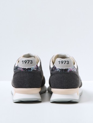 کفش اسنیکر زنانه