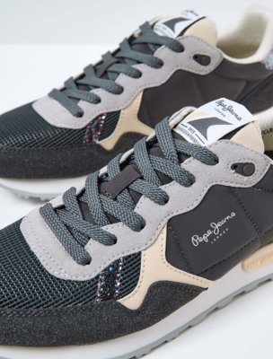 کفش اسنیکر زنانه