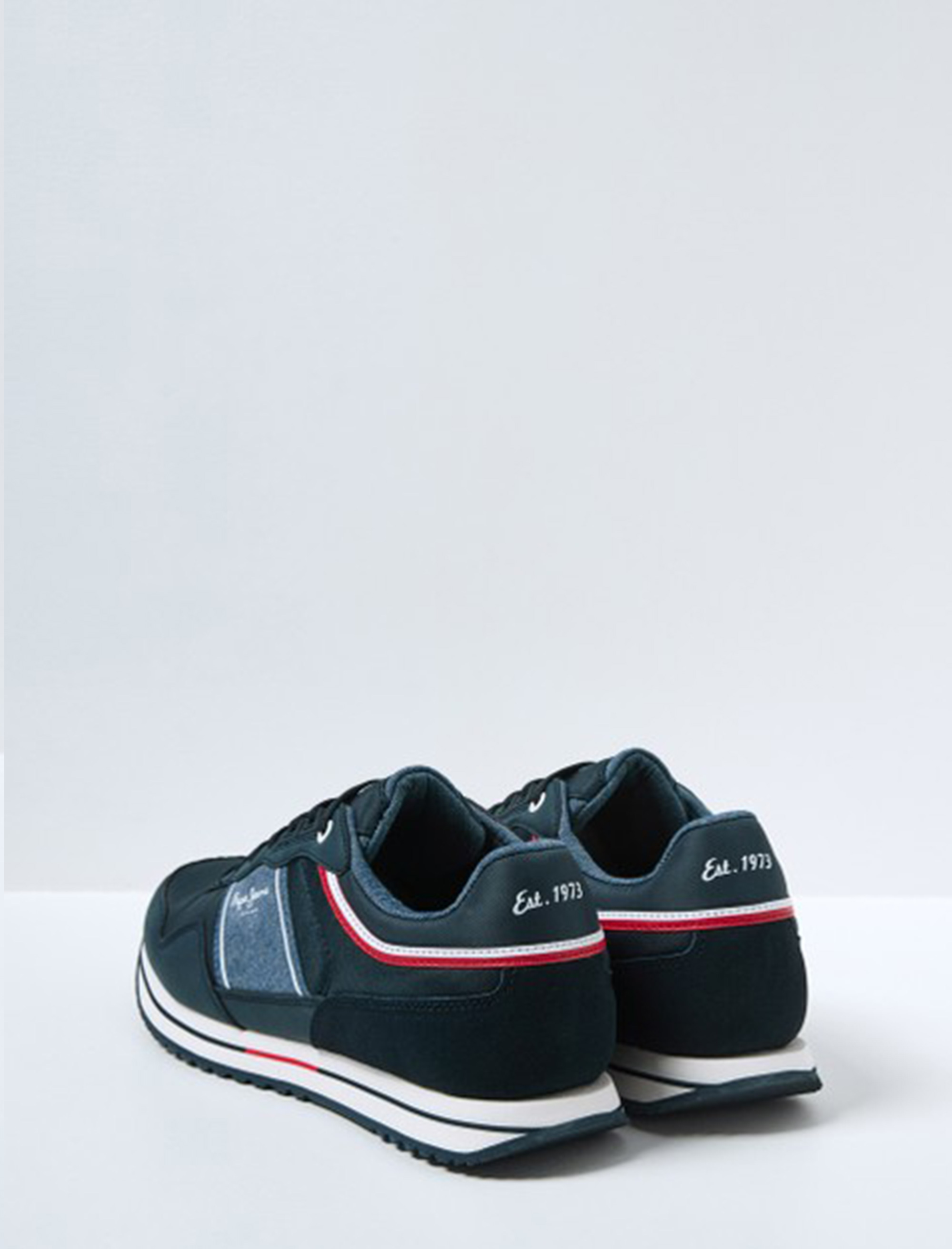 کفش اسنیکر مردانه