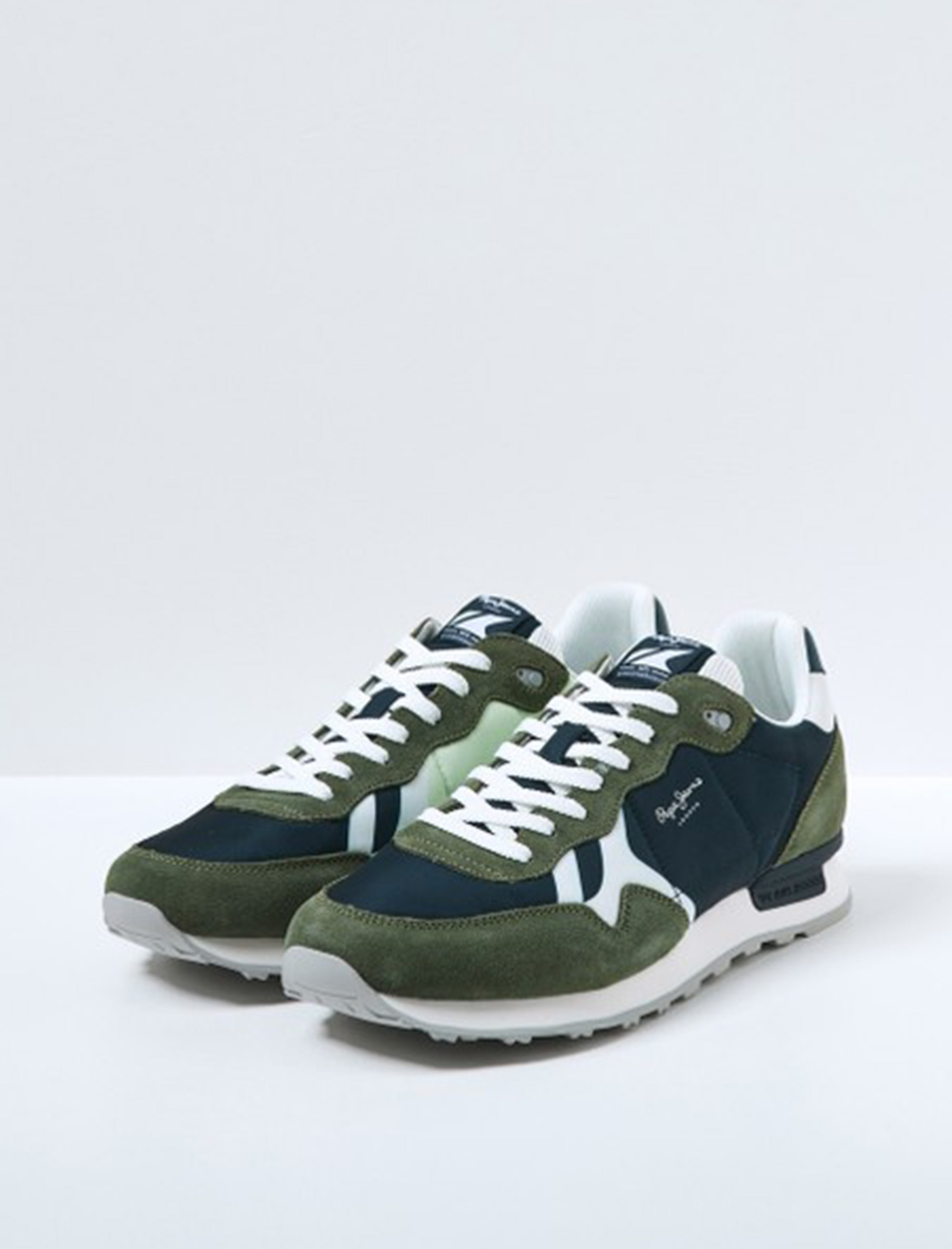 کفش اسنیکر مردانه