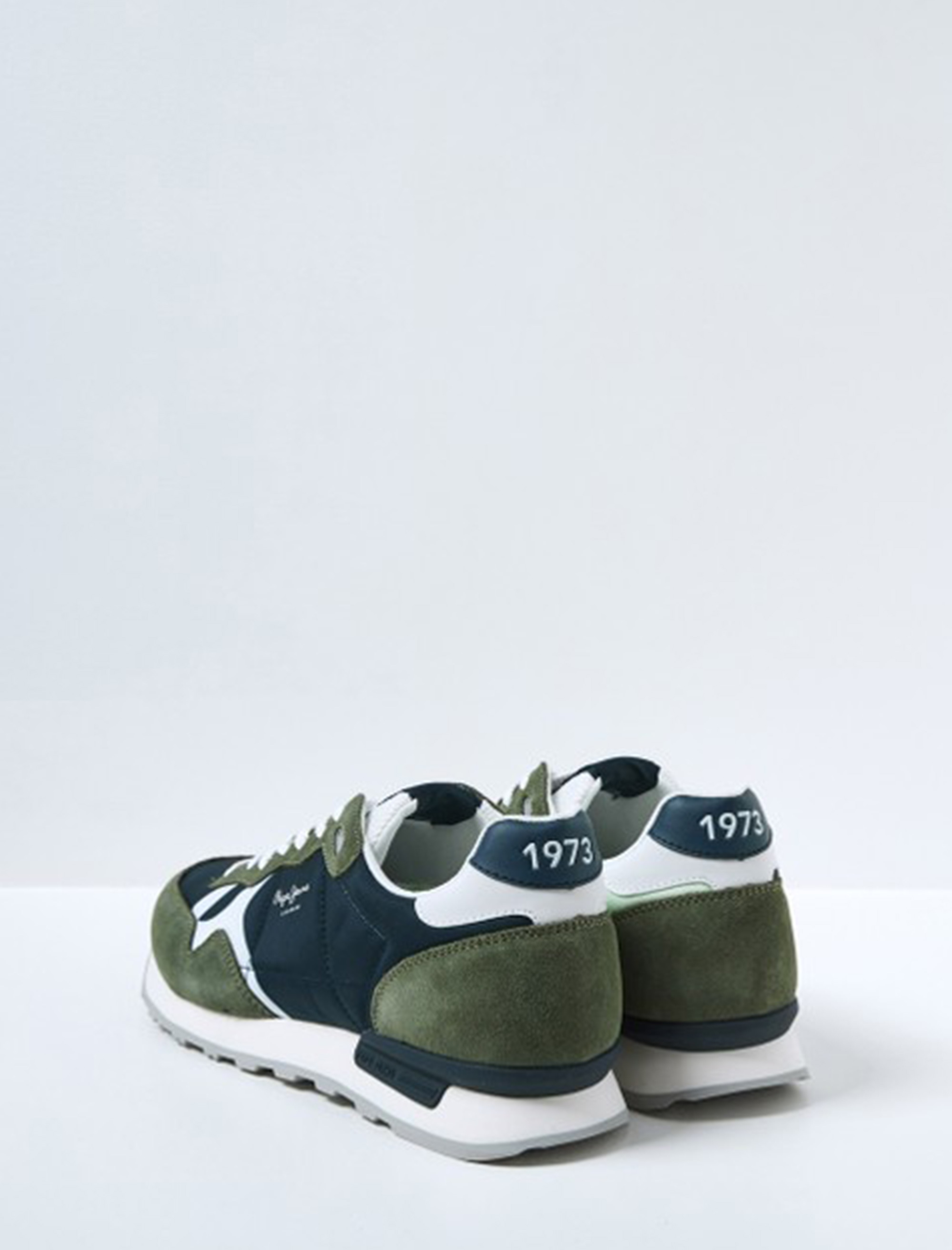 کفش اسنیکر مردانه