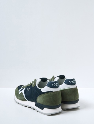 کفش اسنیکر مردانه