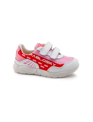 کفش ورزشی دخترانه