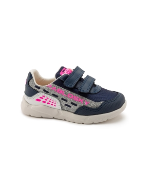 کفش ورزشی دخترانه