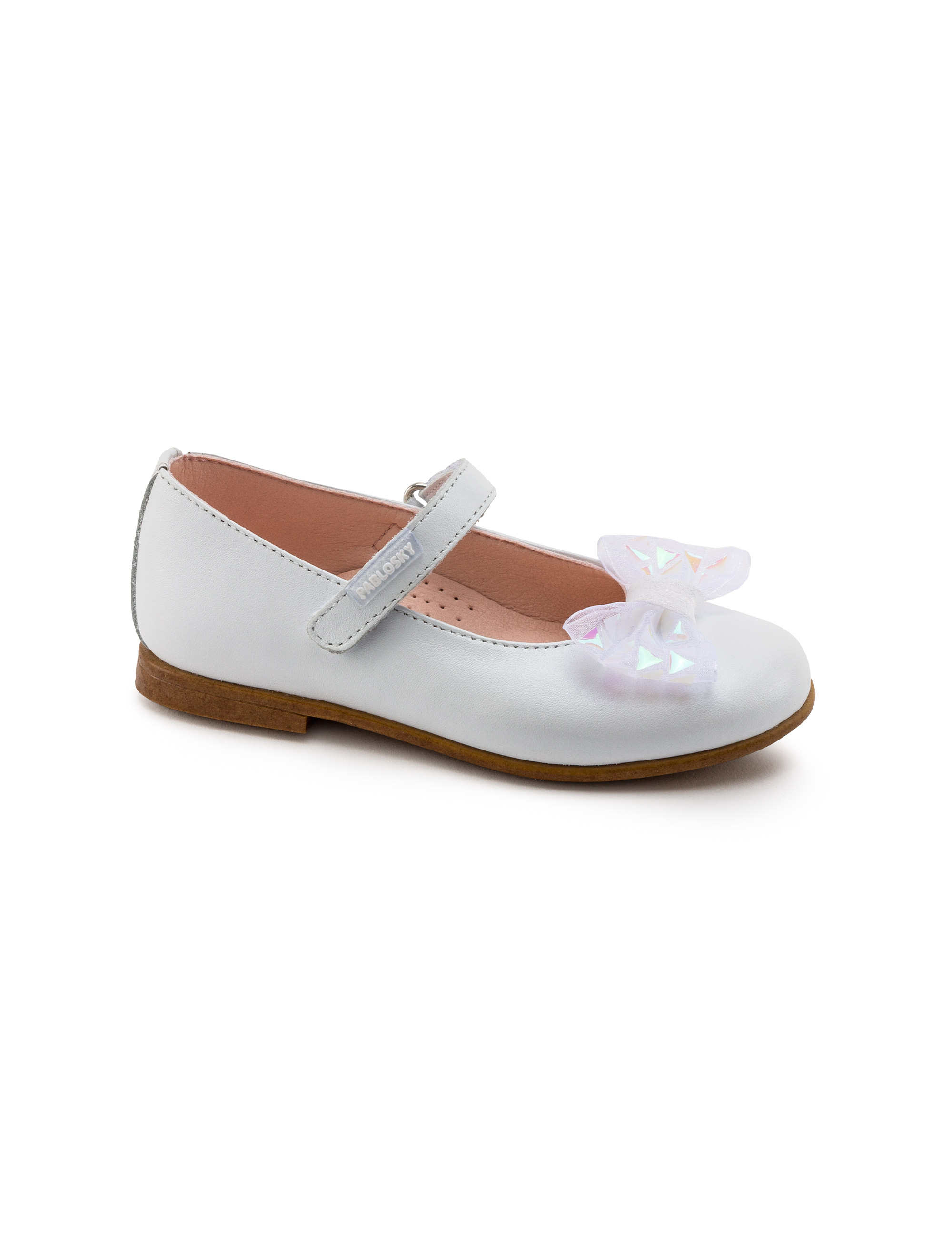 کفش عروسکی دخترانه