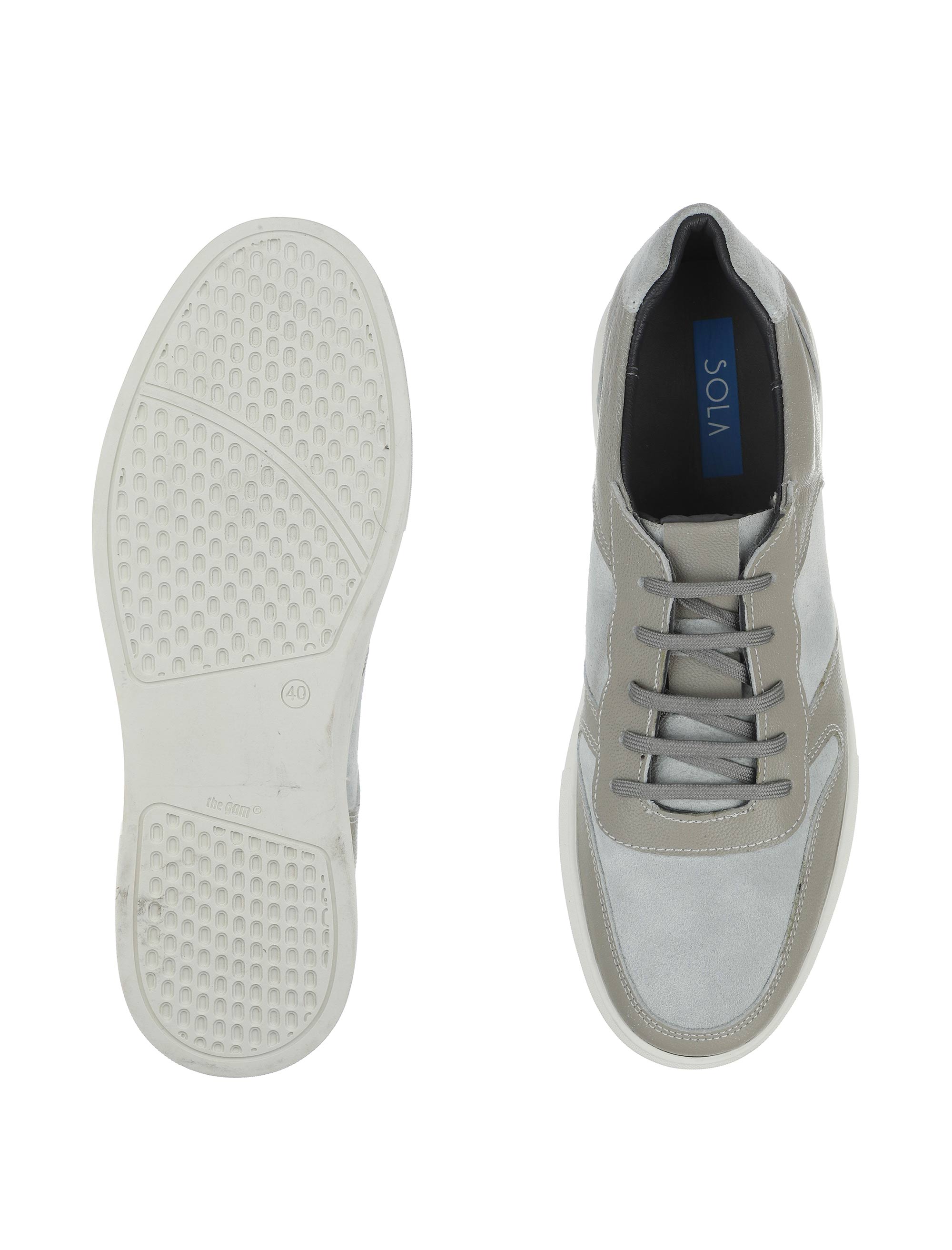 کفش اسنیکر مردانه