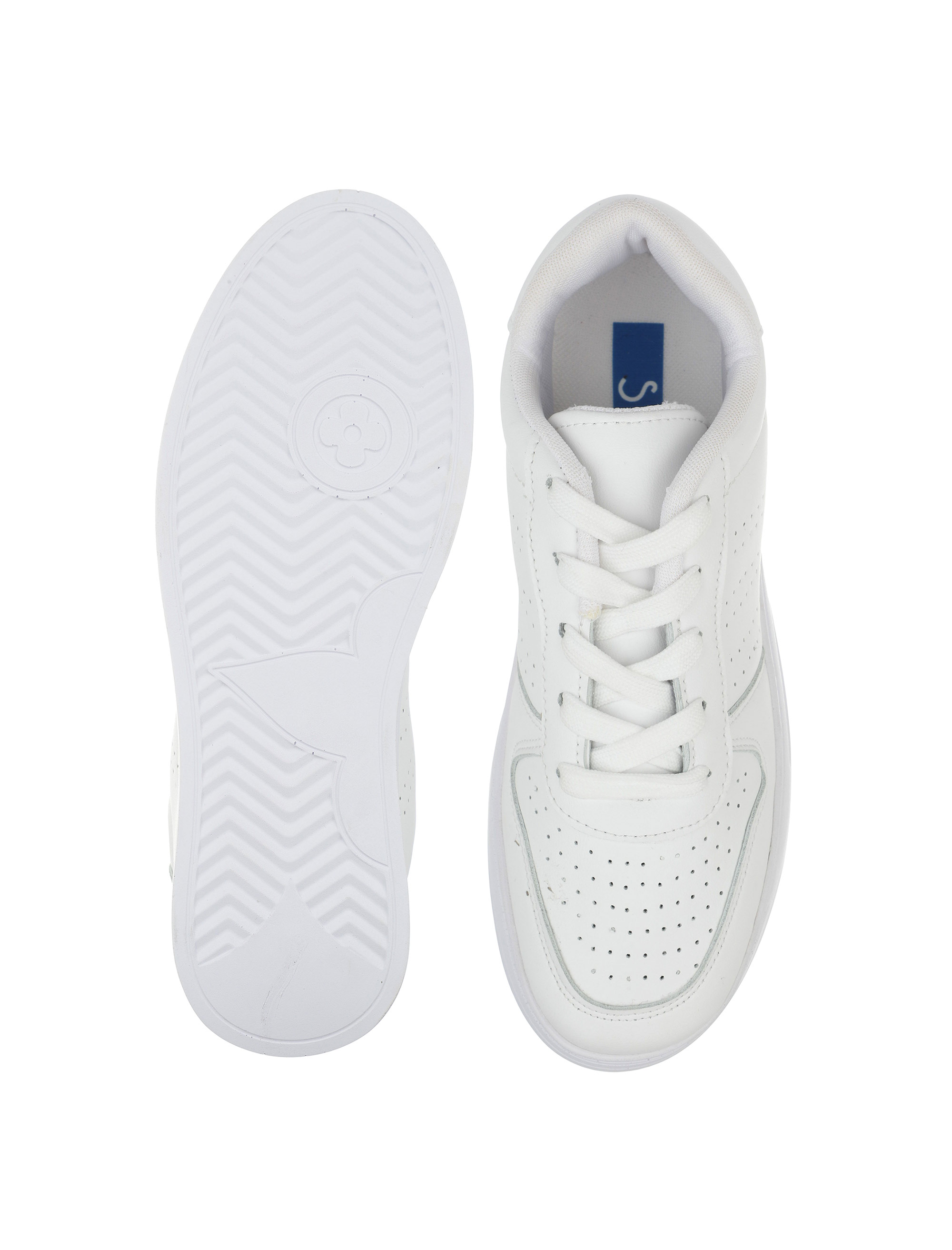 کفش اسنیکر زنانه