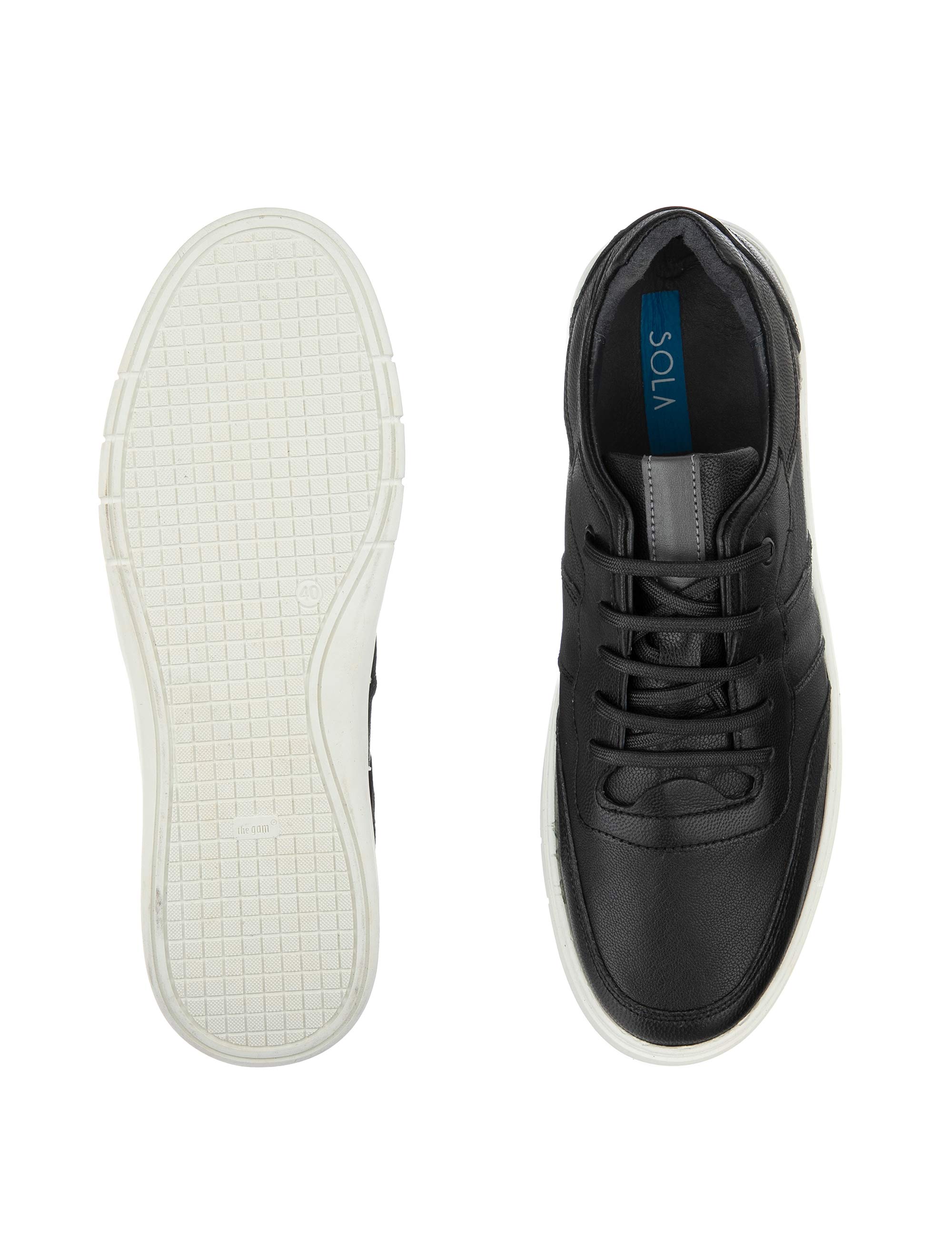 کفش اسنیکر مردانه