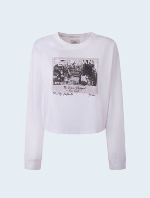 تی شرت زنانه