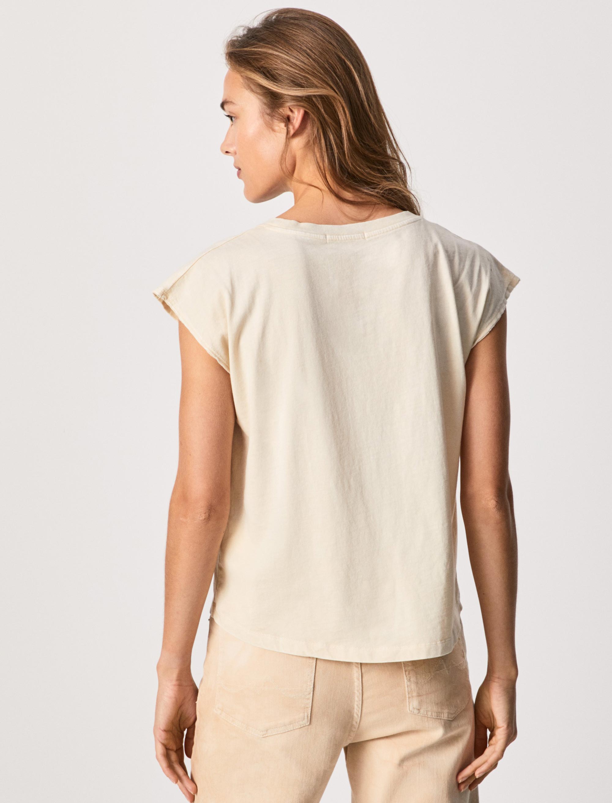 تی شرت زنانه