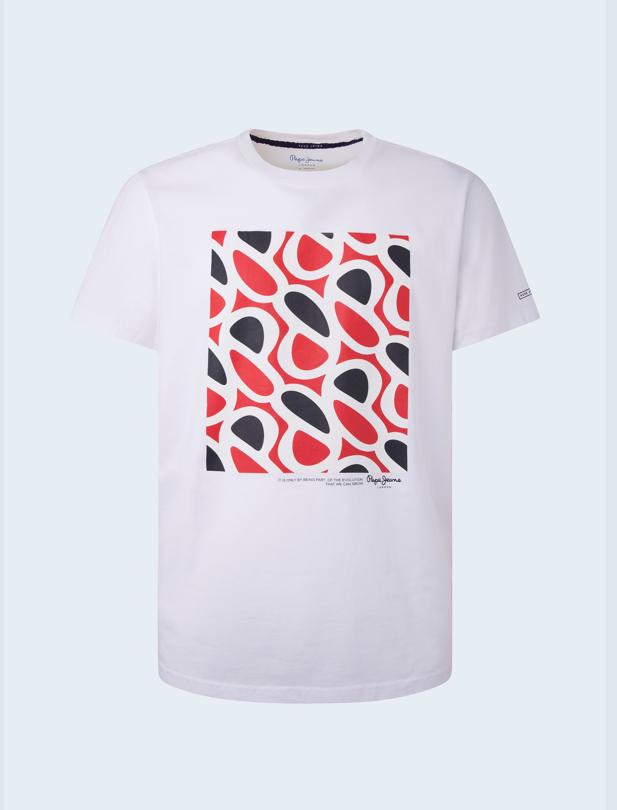 تی شرت مردانه