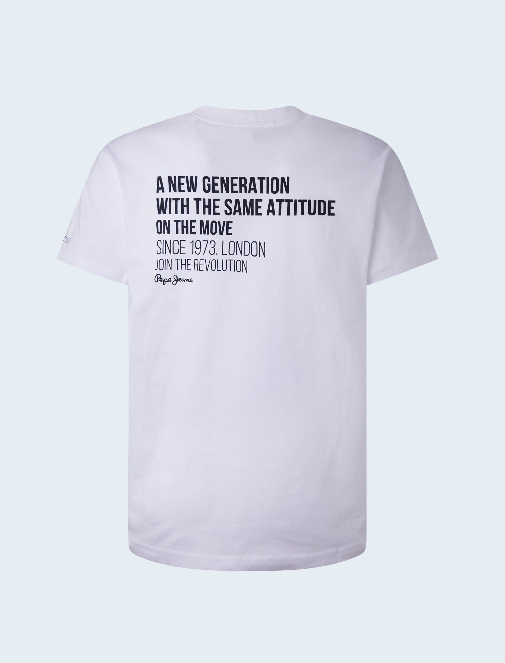 تی شرت مردانه