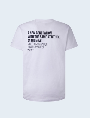 تی شرت مردانه