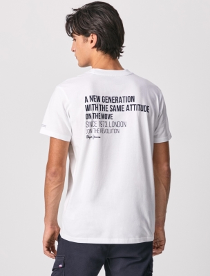 تی شرت مردانه