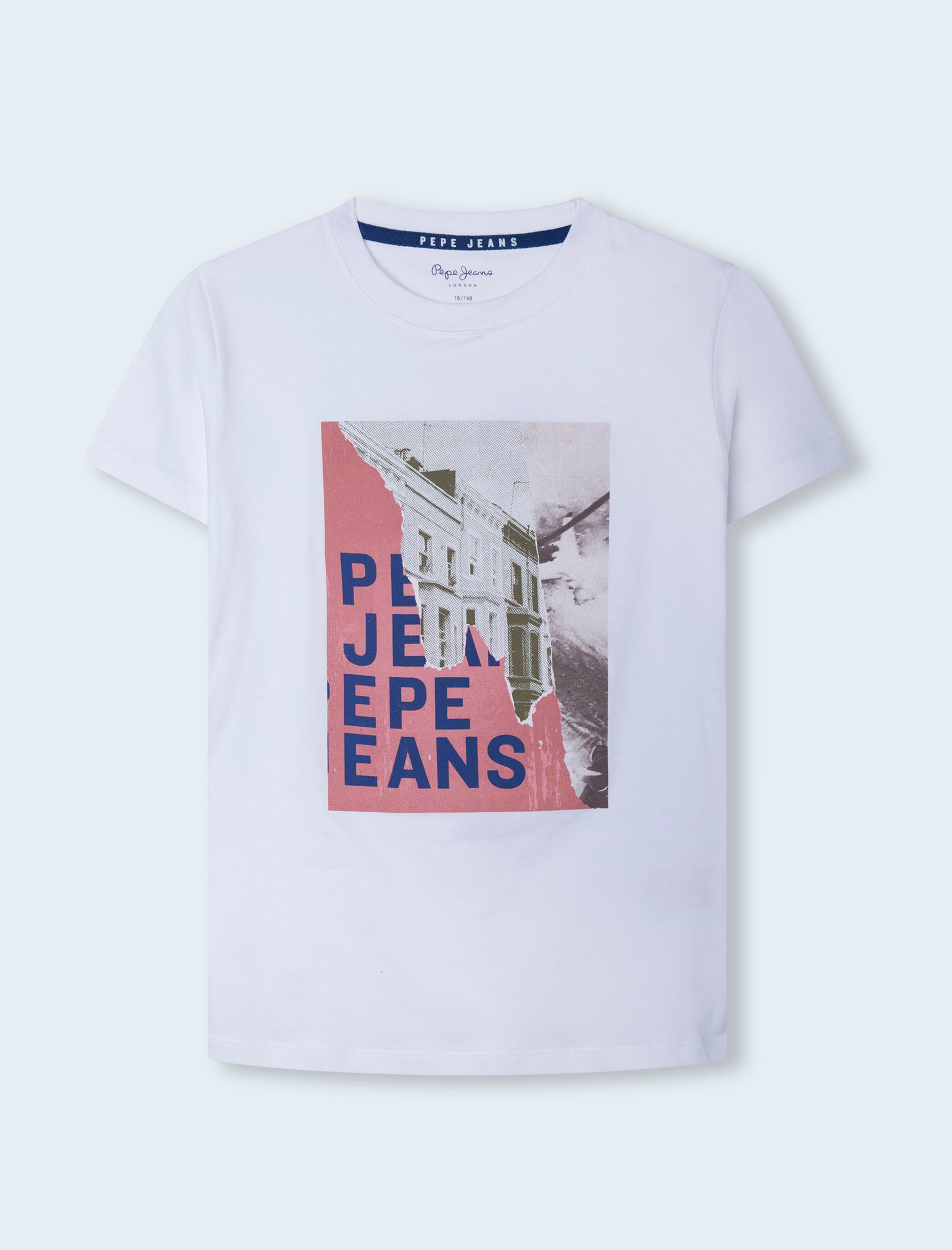 تی شرت پسرانه